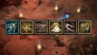 Rogues are inherently difficult to play, but once mastered it is one of the most fun and strongest classes in Diablo 4 (Image via Blizzard Entertainment)